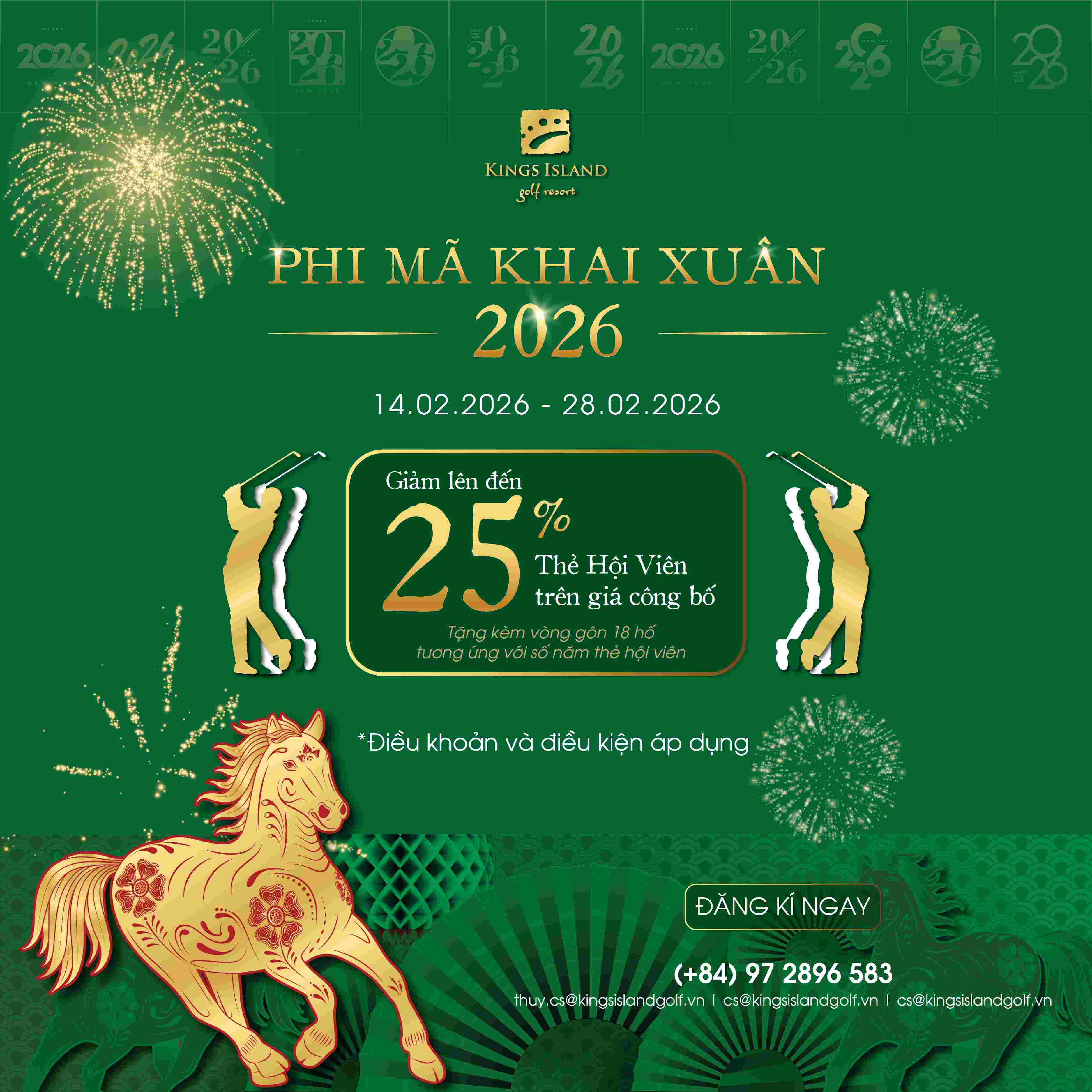 PHI MÃ KHAI XUÂN 2026